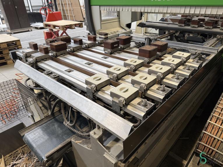 Biesse ROVER C 9.50 HOU10.173 82 17656